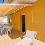 Quadrilocale Con Ampio Terrazzo A Due Passi Dal Mare Marcelli