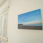 Quadrilocale Con Ampio Terrazzo A Due Passi Dal Mare Appartamento